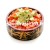 chirashi saumon avocat